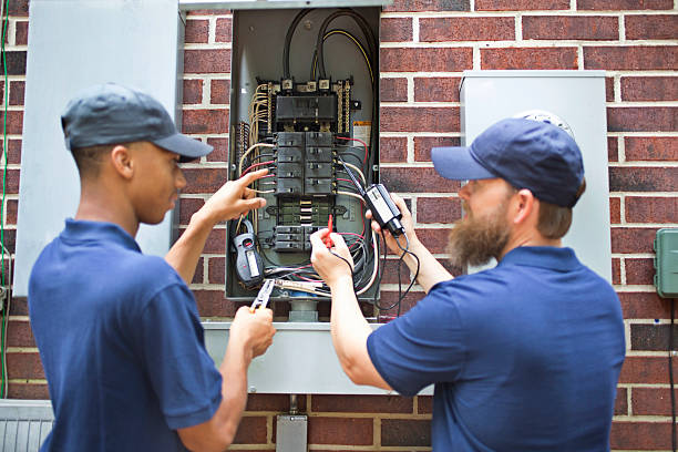 Best Surge Protection Installation  in Gardiner, ME